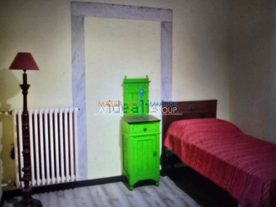 Lejlighed i Carrara, Massa and Carrara - foto 3