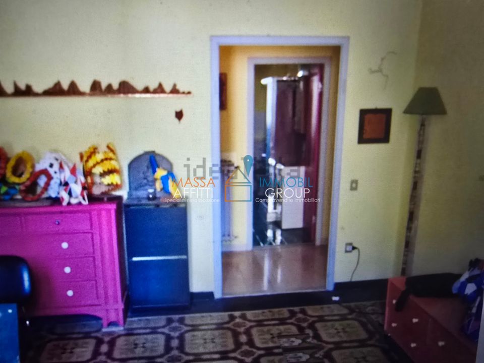 Lejlighed i Carrara, Massa and Carrara - foto 5