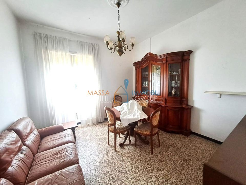 Lejlighed i Massa, Massa and Carrara - foto 4