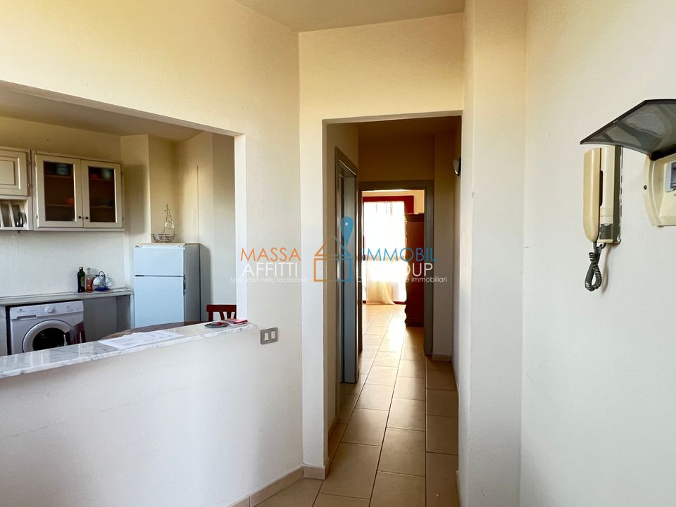 Lejlighed i Massa, Massa and Carrara - foto 2