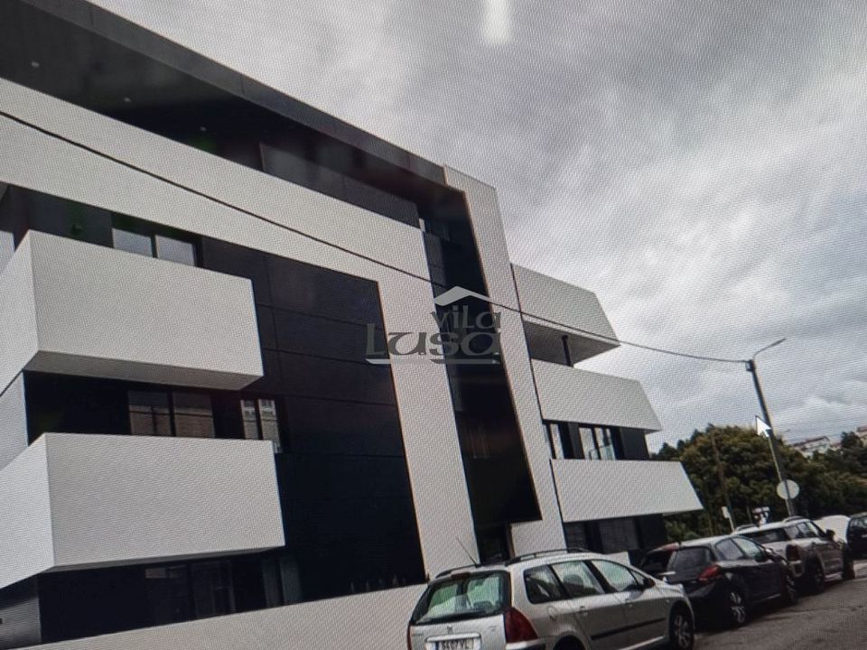 Lejlighed i Gondomar, Porto - foto 3