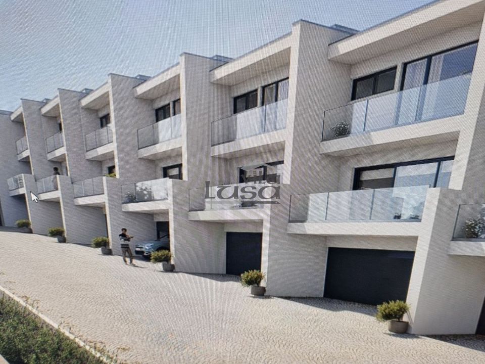 Rækkehus i Gondomar, Porto - foto 1