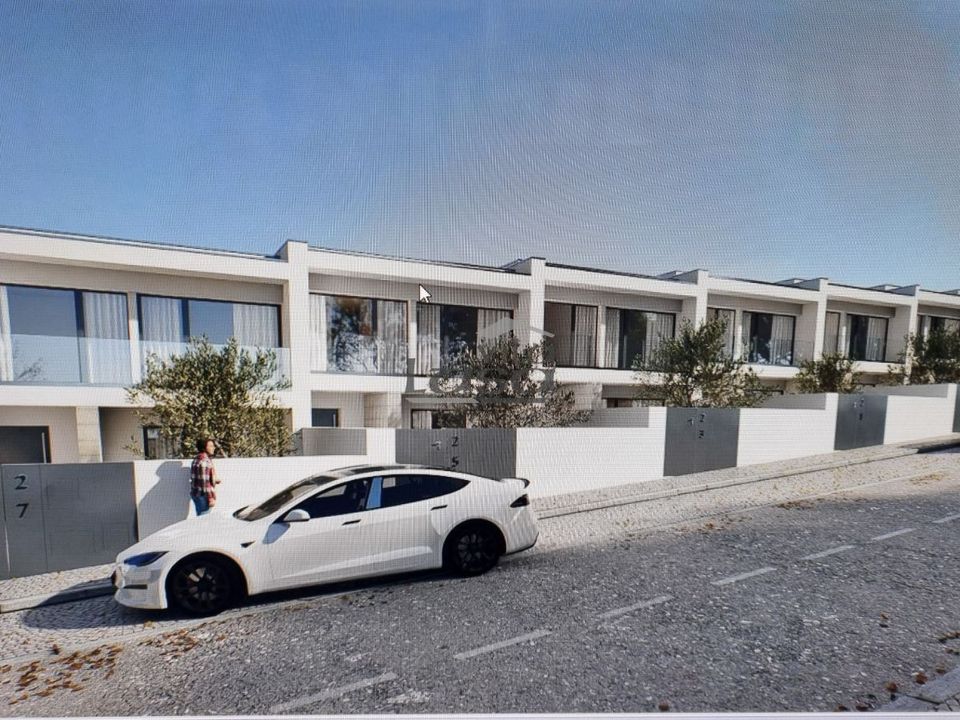 Rækkehus i Gondomar, Porto - foto 3