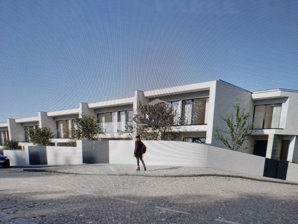 Rækkehus i Gondomar, Porto - foto 4