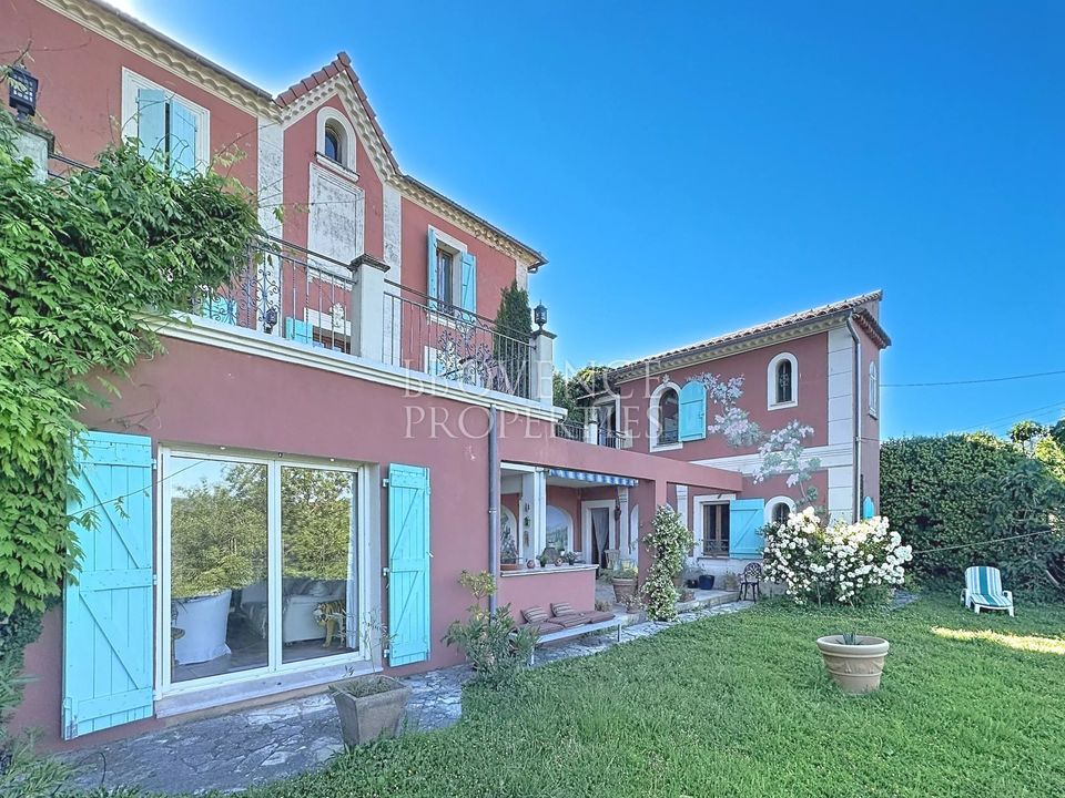 Villa i Correns, Var - foto 2