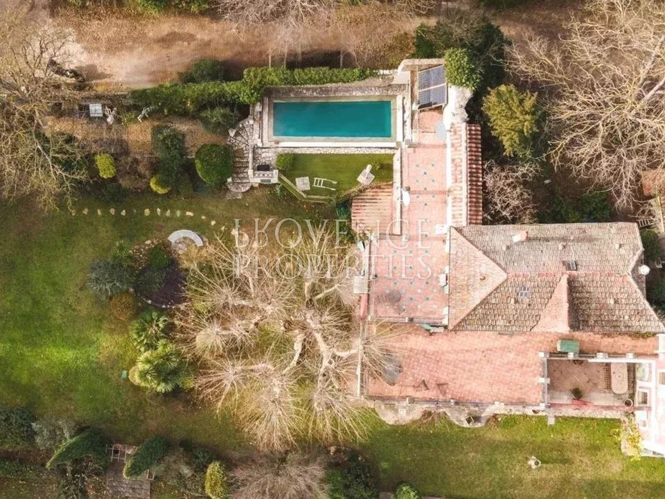 Villa i Correns, Var - foto 3