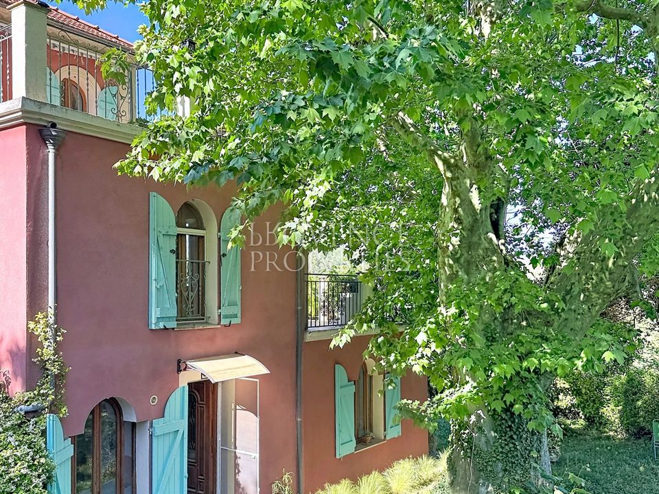 Villa i Correns, Var - foto 4