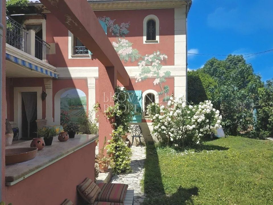 Villa em Correns, Var - foto 1