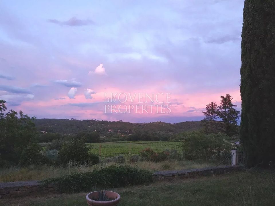 Villa em Correns, Var - foto 2