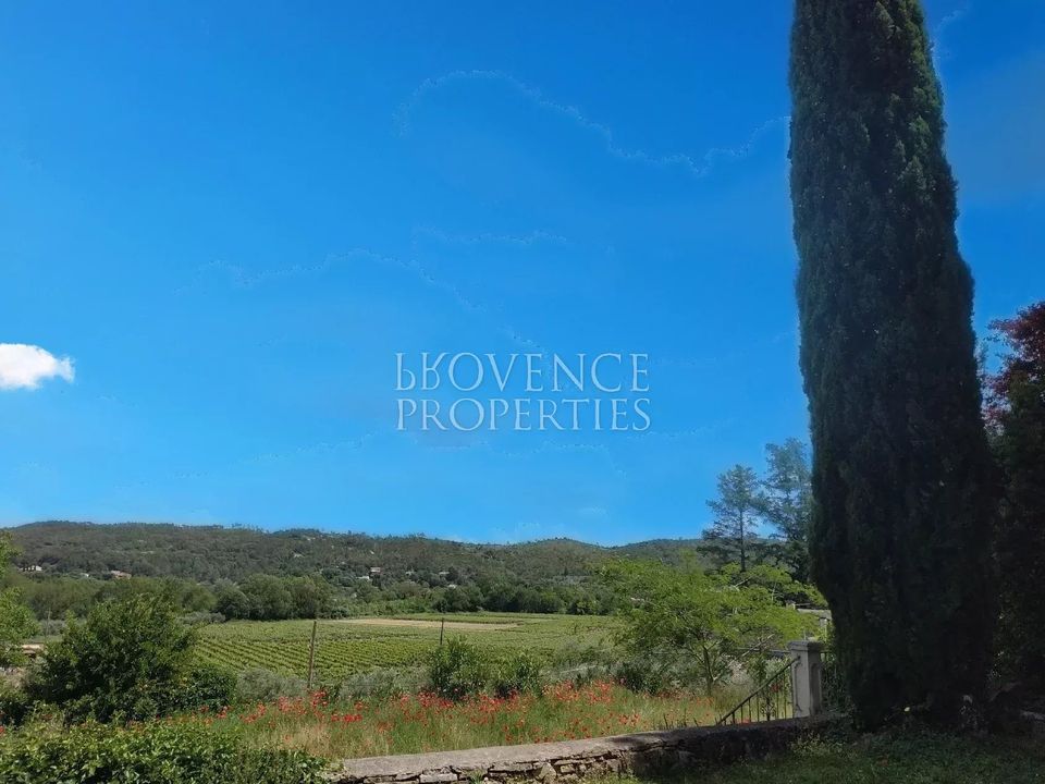 Villa em Correns, Var - foto 3