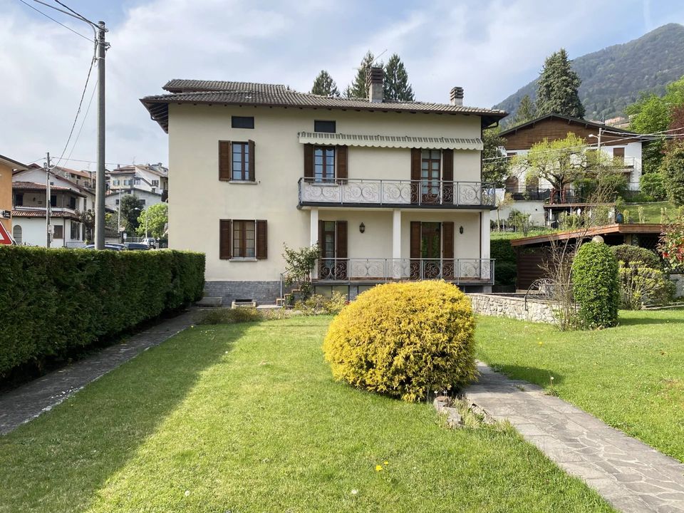 Villa i Centro Valle Intelvi, Como - foto 2