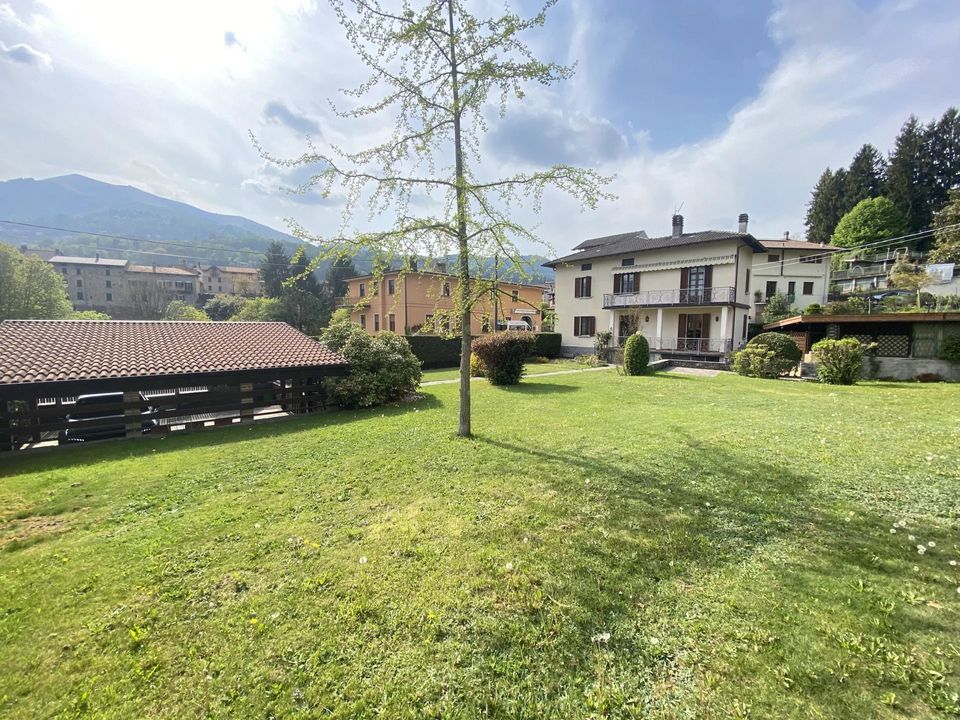 Villa i Centro Valle Intelvi, Como - foto 3