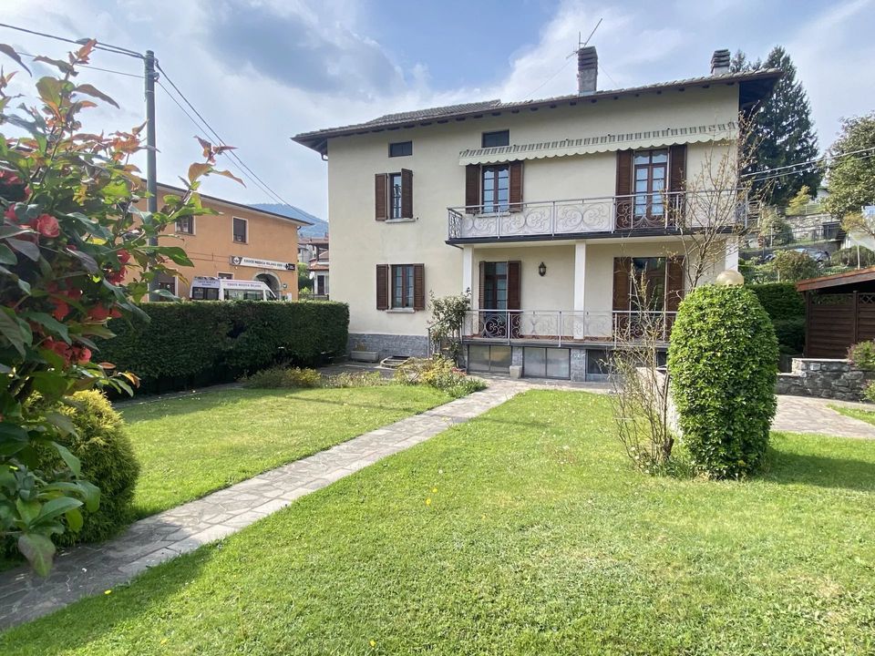 Villa i Centro Valle Intelvi, Como - foto 4