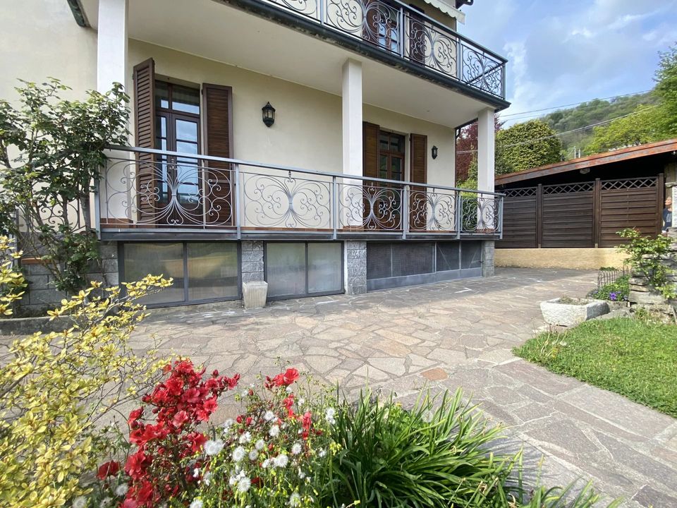 Villa i Centro Valle Intelvi, Como - foto 5