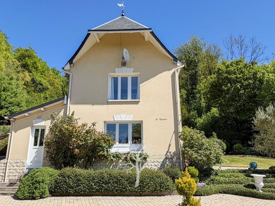 Villa i Bacqueville-en-Caux, Seine-Maritime - foto 2