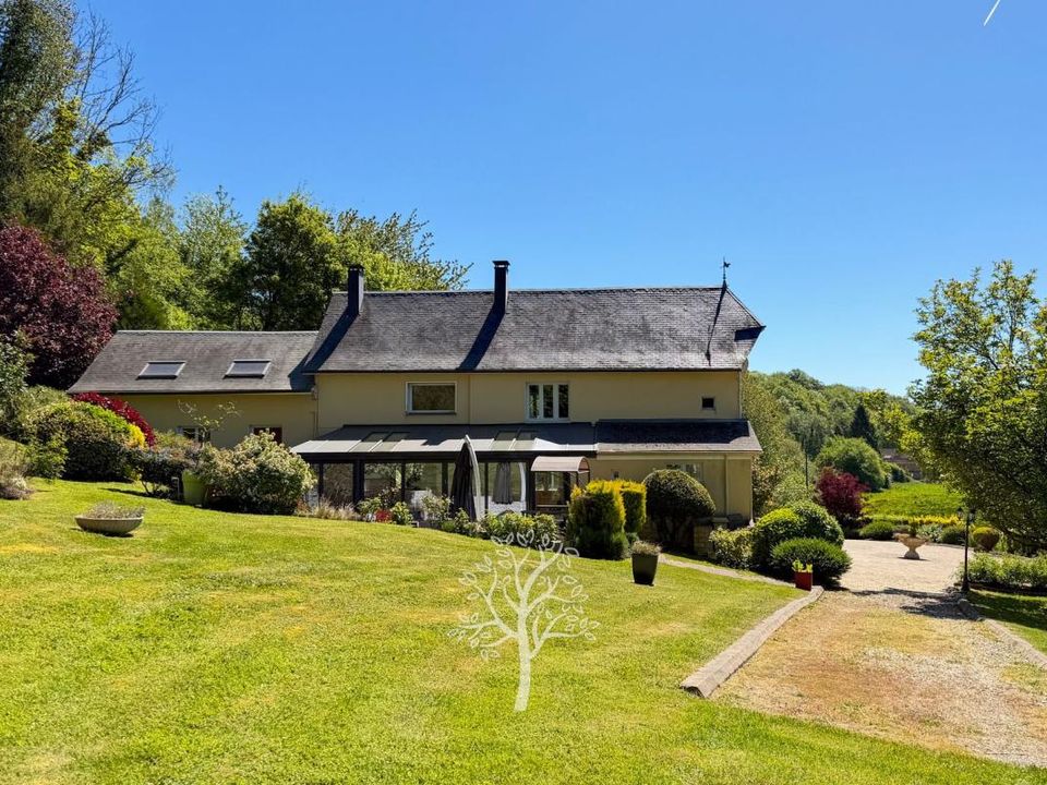 Villa i Bacqueville-en-Caux, Seine-Maritime - foto 3