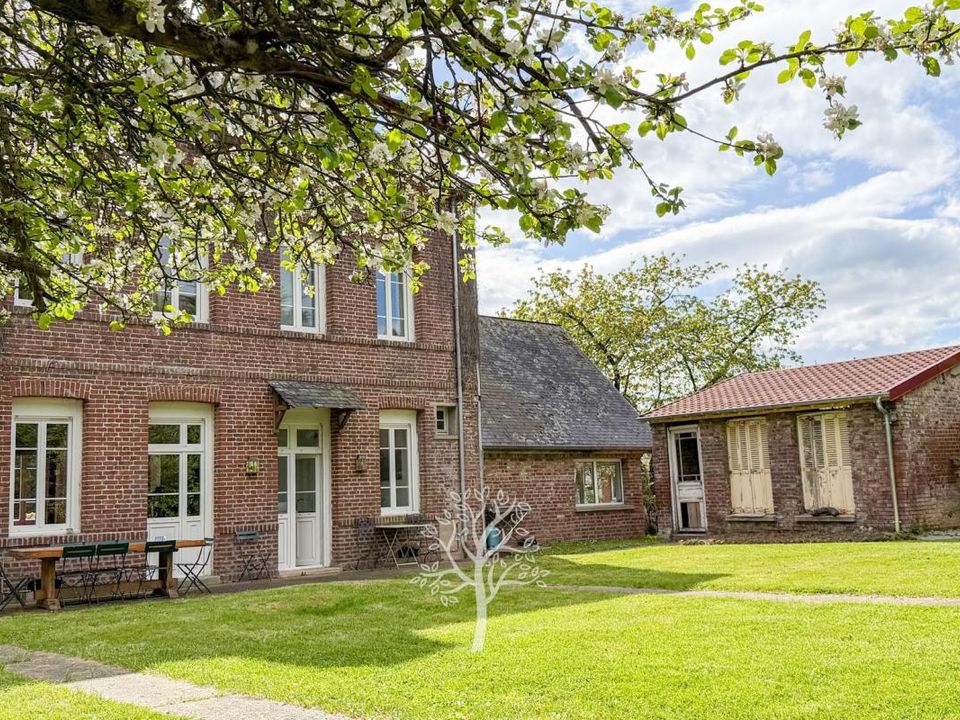 Villa i Envermeu, Seine-Maritime - bilde 3