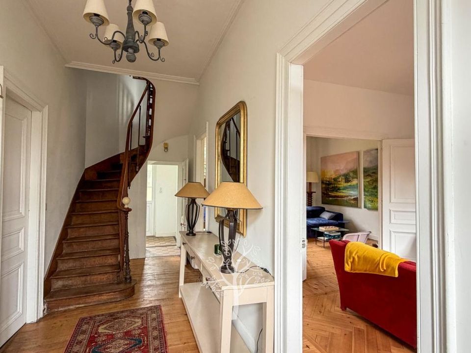 Villa i Envermeu, Seine-Maritime - bilde 4