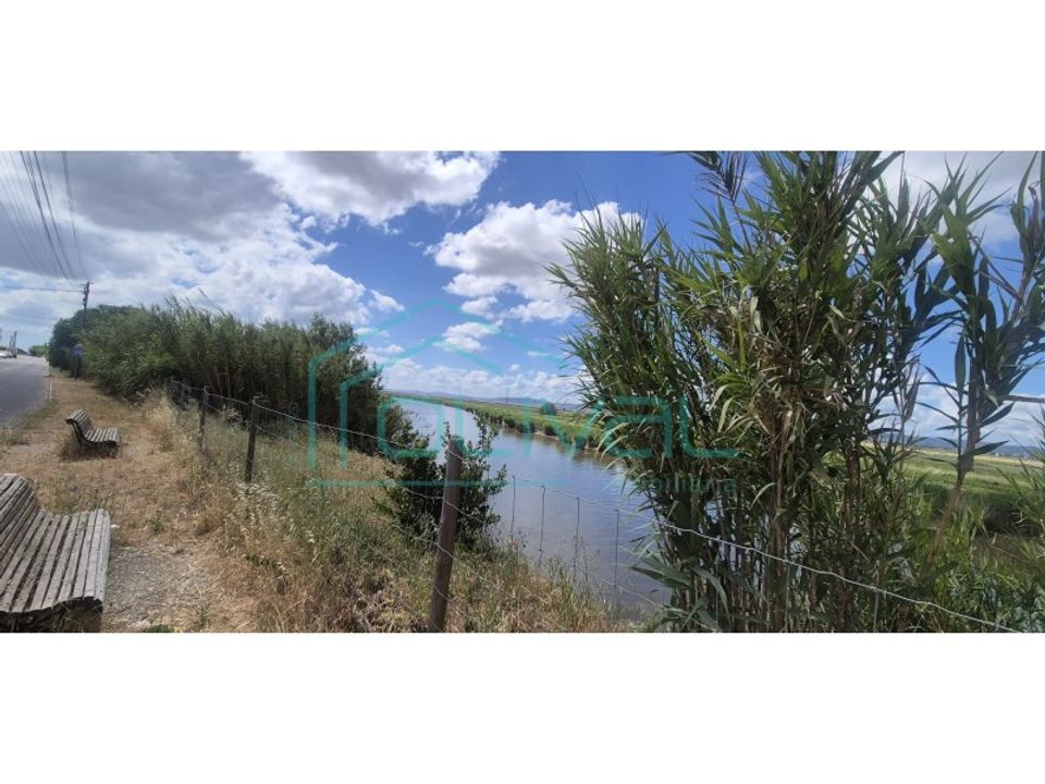Tomt i Samora Correia, Santarem - bilde 1