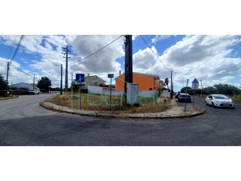 Tomt i Samora Correia, Santarem - bilde 3