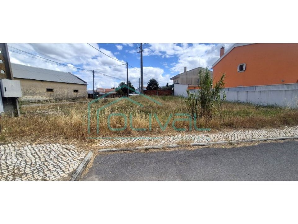 Tomt i Samora Correia, Santarem - bilde 5