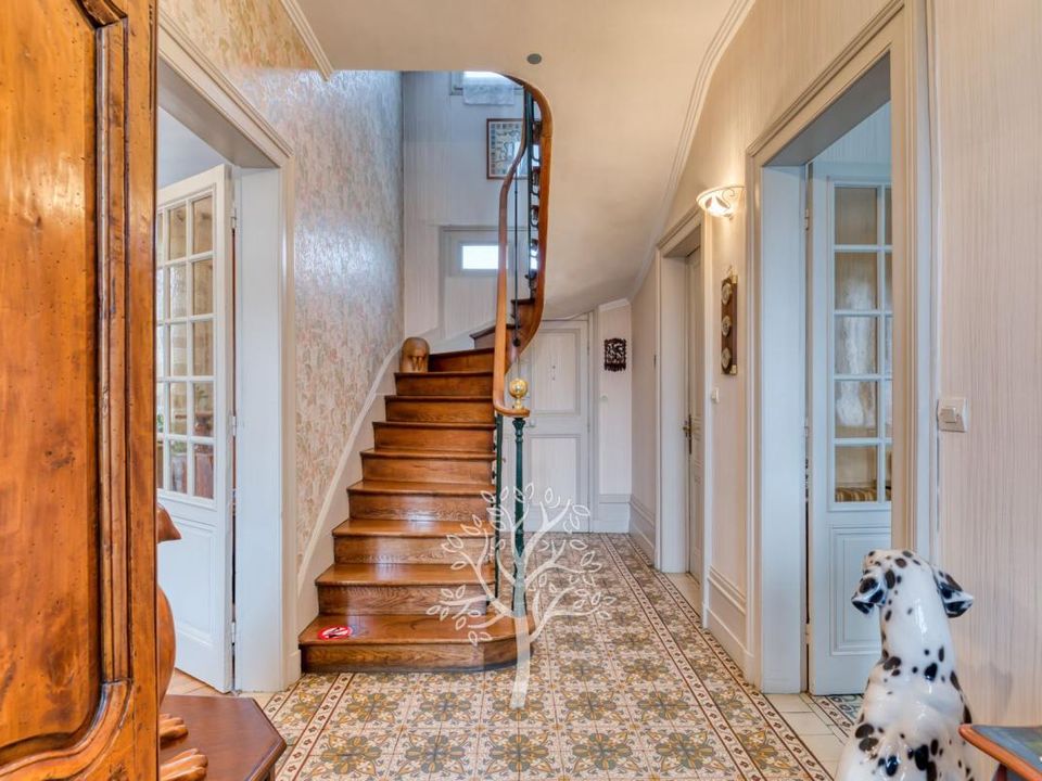 Villa i Saint-Saëns, Seine-Maritime - foto 3