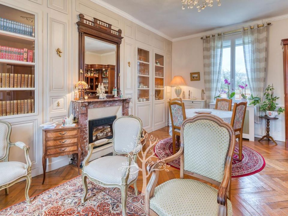 Villa i Saint-Saëns, Seine-Maritime - foto 4