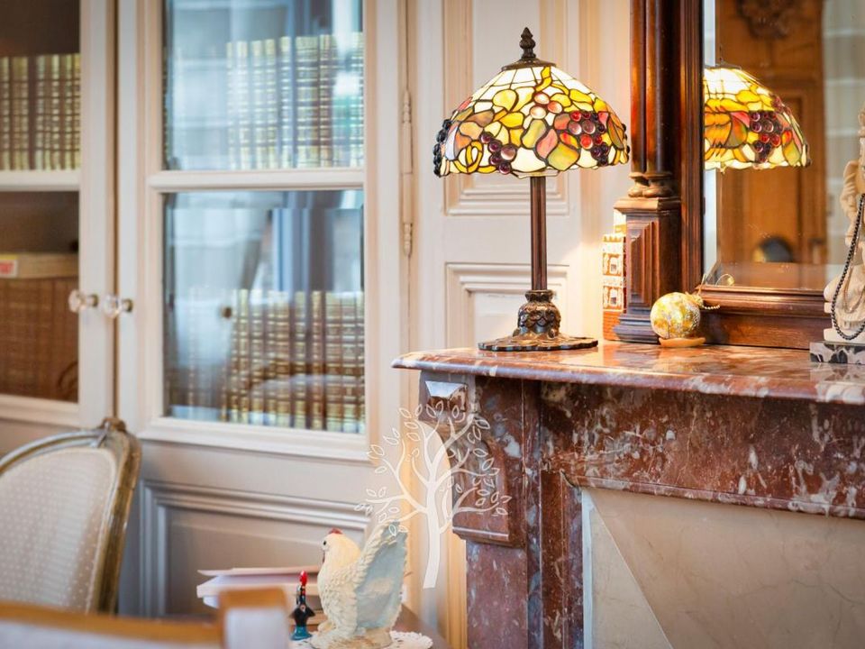 Villa i Saint-Saëns, Seine-Maritime - foto 5