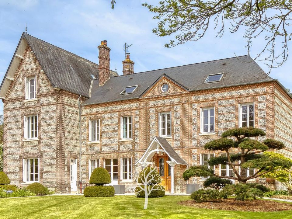 Villa i Arques-la-Bataille, Seine-Maritime - foto 2