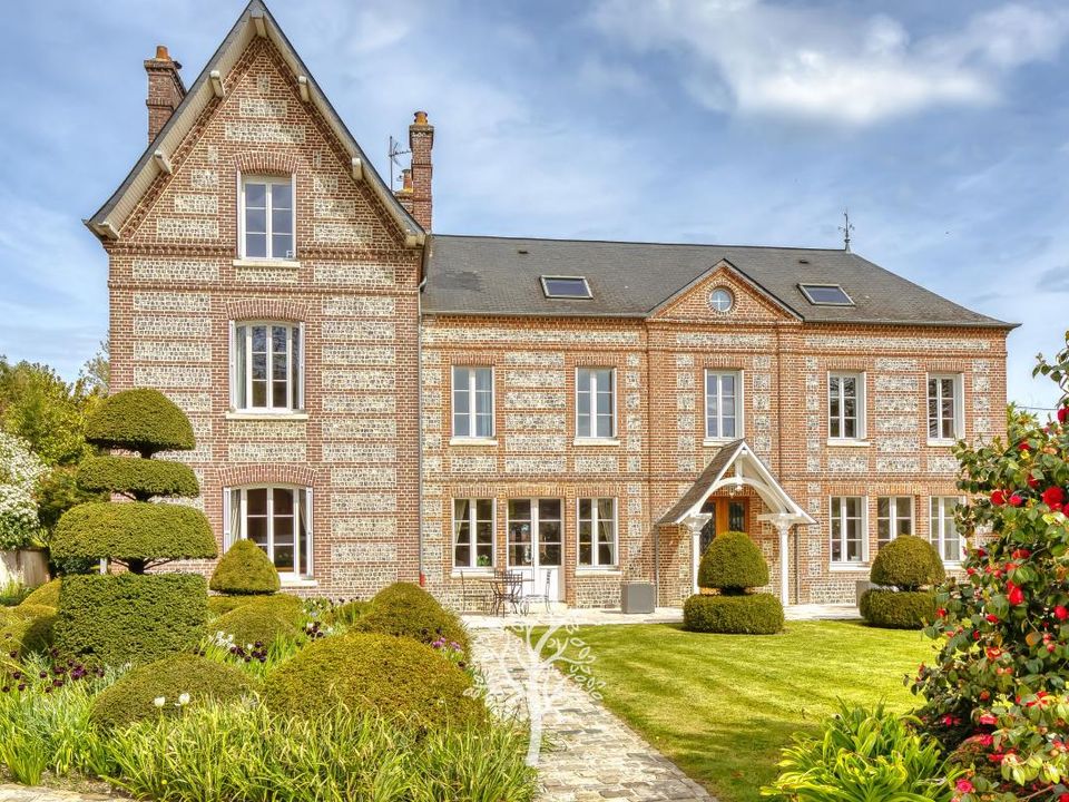 Villa i Arques-la-Bataille, Seine-Maritime - foto 3