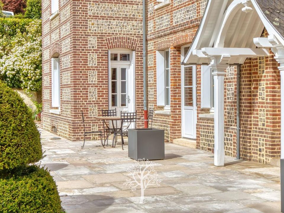 Villa i Arques-la-Bataille, Seine-Maritime - foto 4