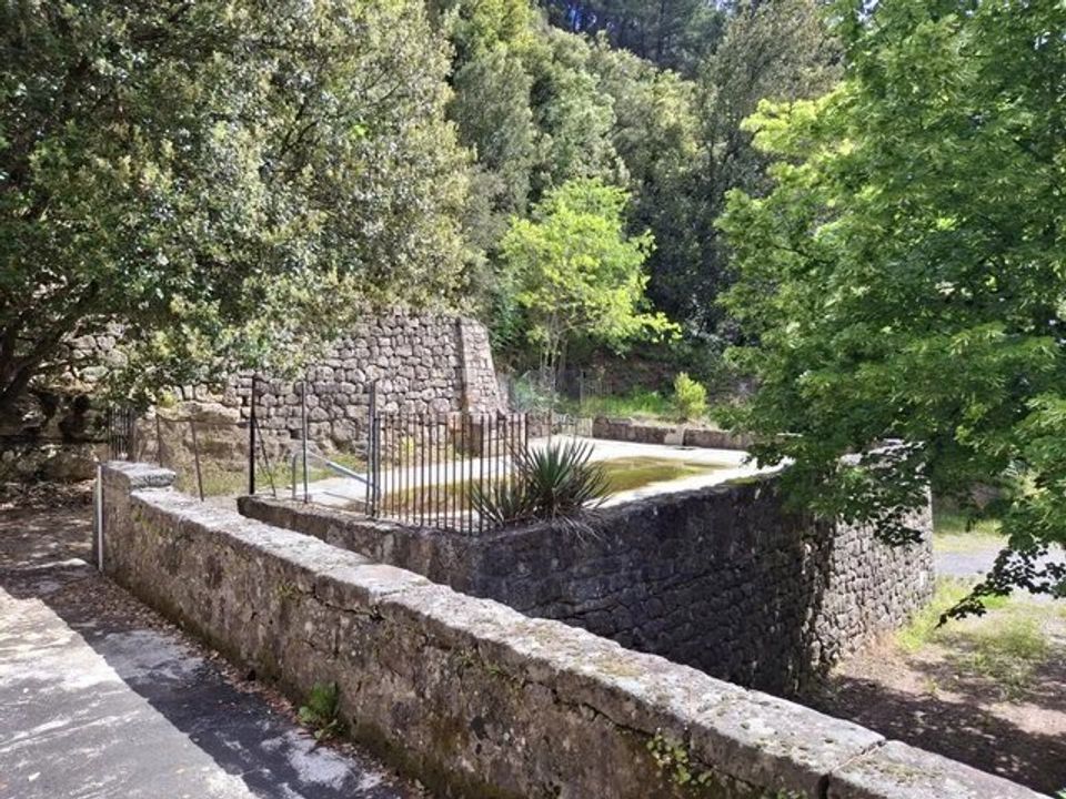 Villa i Les Vans, Ardeche - foto 2