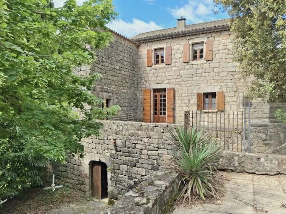 Villa i Les Vans, Ardeche - foto 4