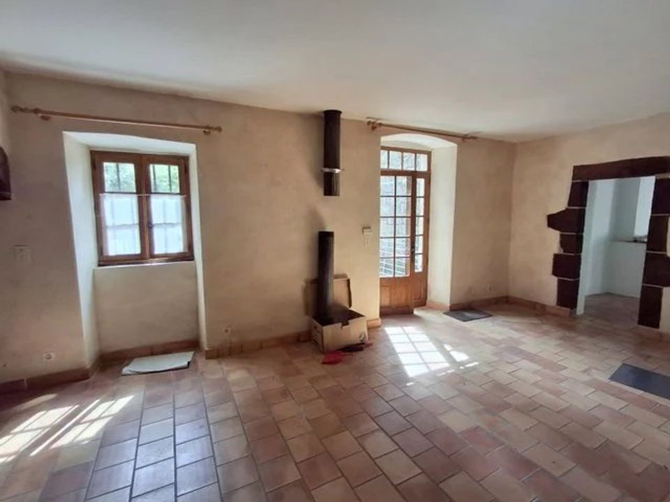 Villa i Les Vans, Ardeche - foto 5