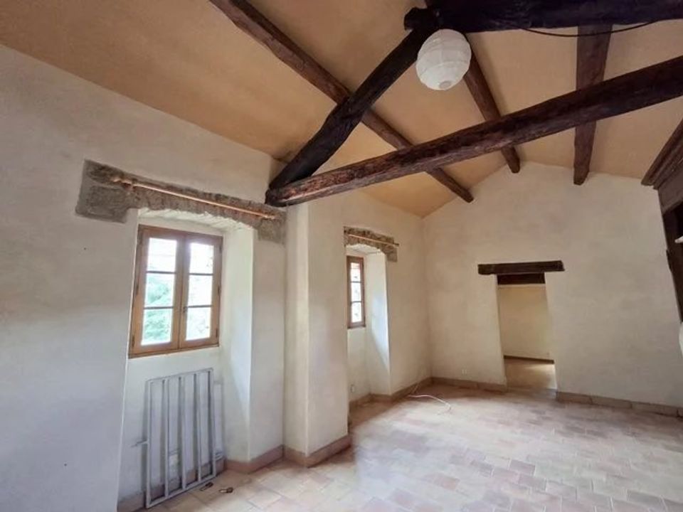 Villa i Les Vans, Ardeche - foto 5