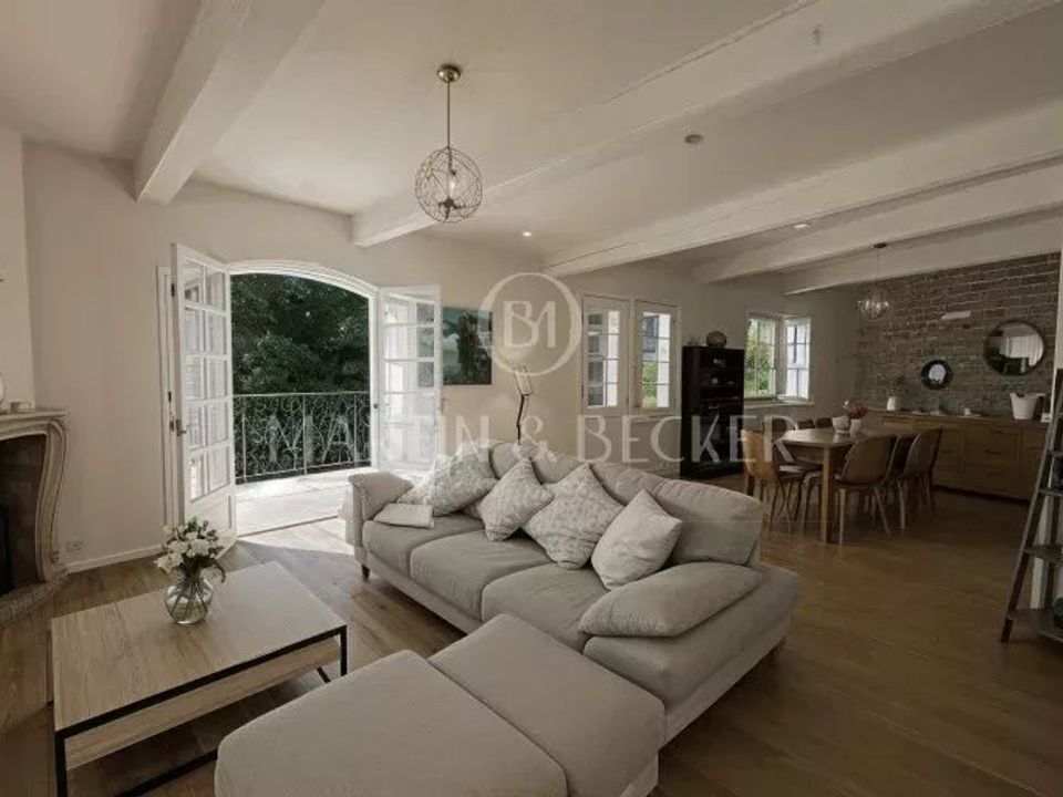 Villa i Antibes, Alpes-Maritimes - foto 2