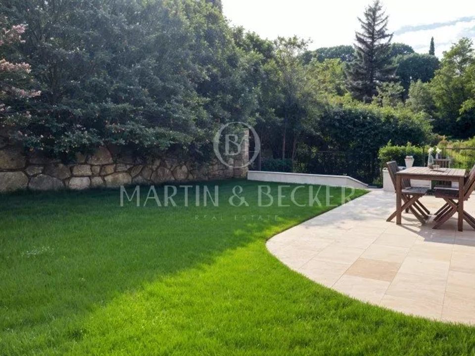 Villa i Antibes, Alpes-Maritimes - foto 5