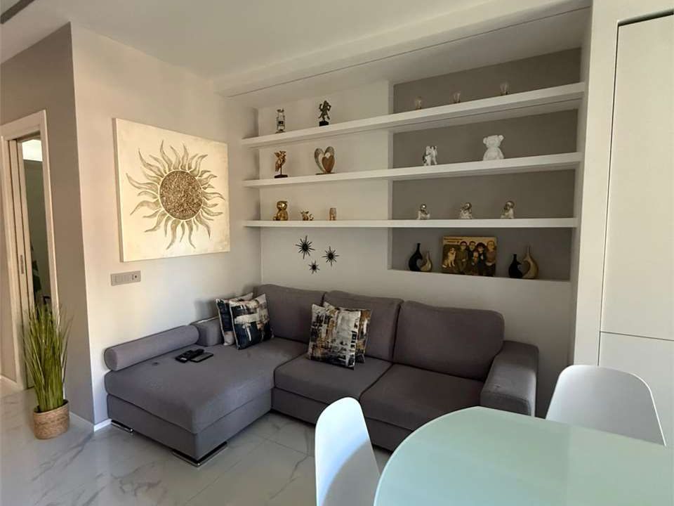 Lejlighed i Verbania, Verbano Cusio Ossola - foto 5