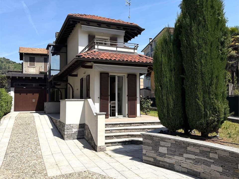 Villa i Verbania, Verbano Cusio Ossola - foto 1