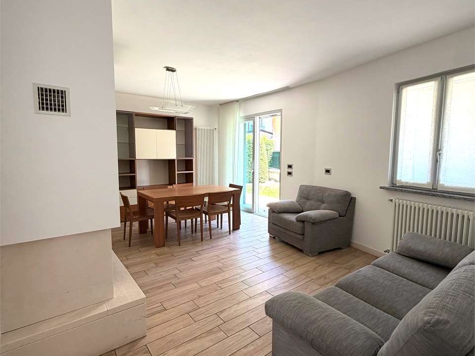 Villa i Verbania, Verbano Cusio Ossola - foto 2