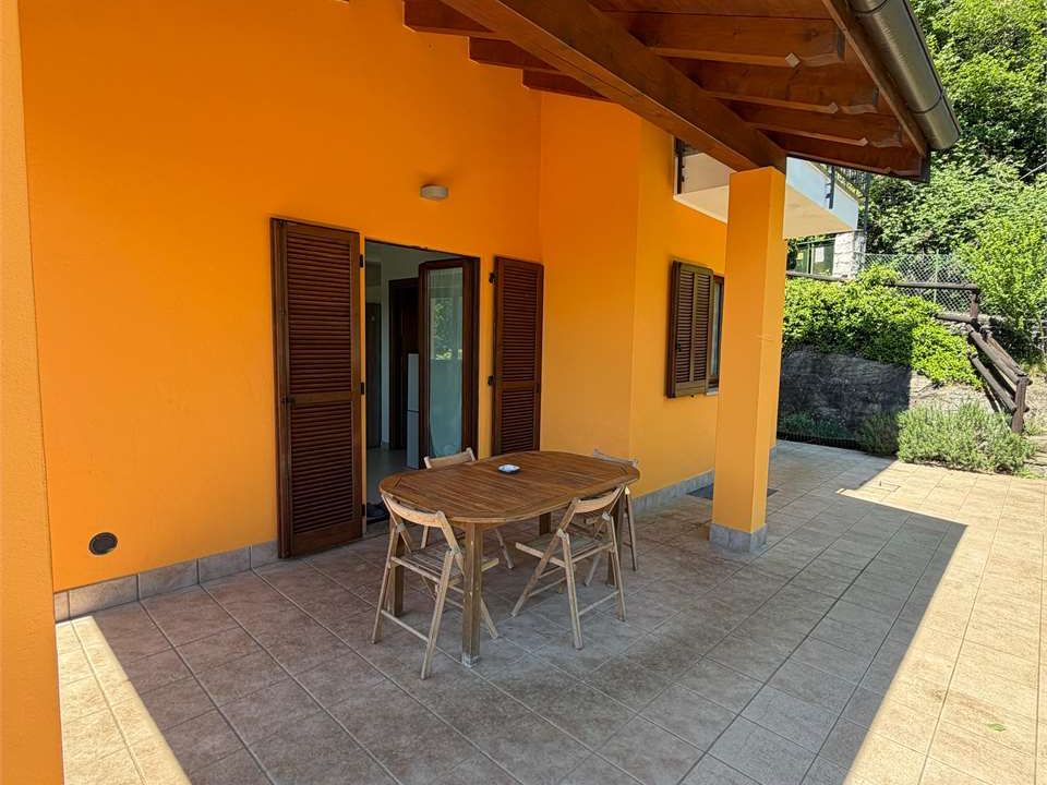 Villa i San Bernardino Verbano, Verbano Cusio Ossola - foto 3