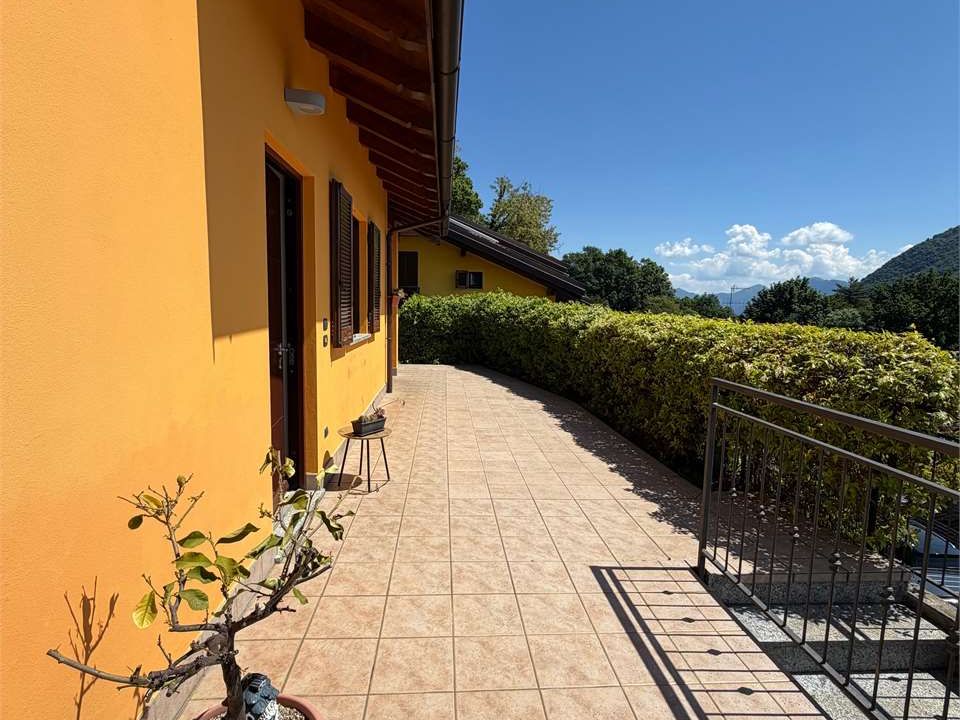 Villa i San Bernardino Verbano, Verbano Cusio Ossola - foto 4