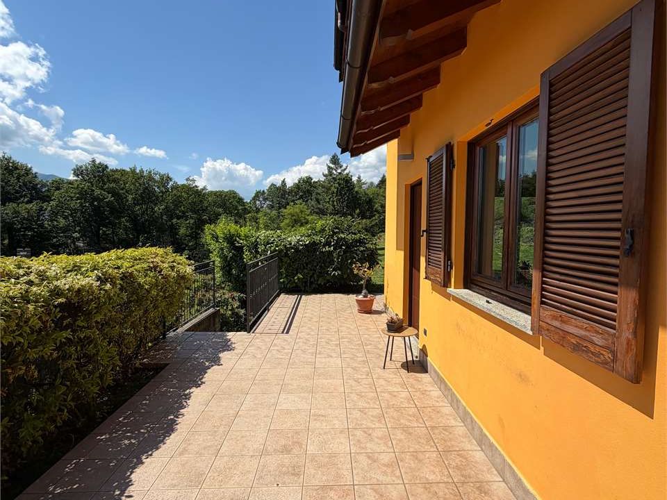 Villa i San Bernardino Verbano, Verbano Cusio Ossola - foto 5
