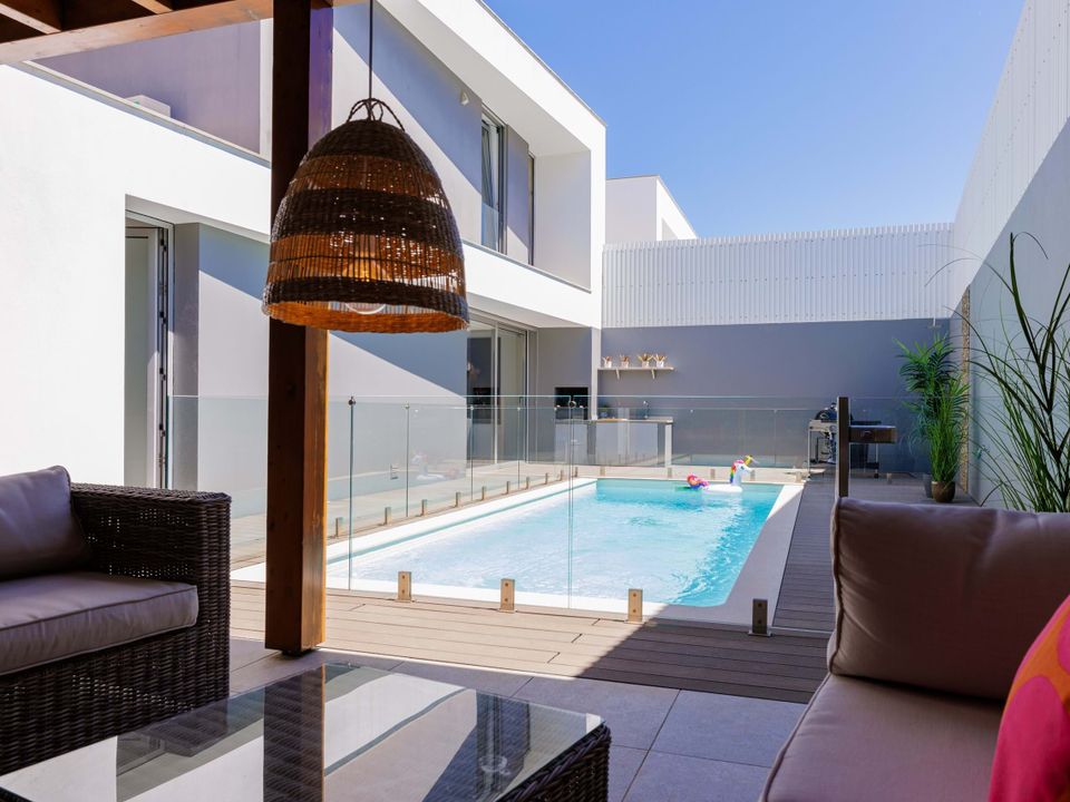 Villa i Lagoa, Faro - foto 1