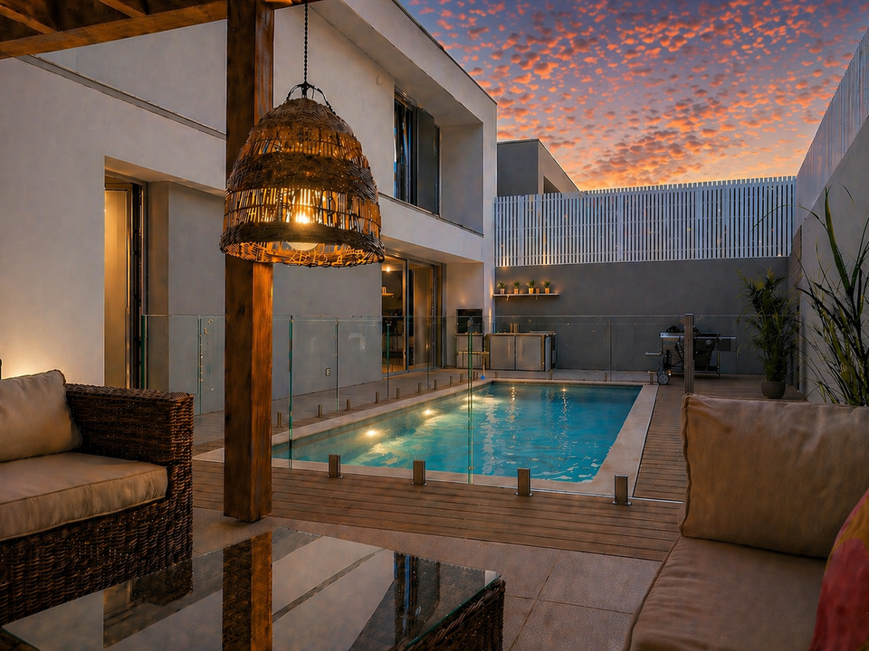 Villa i Lagoa, Faro - foto 2