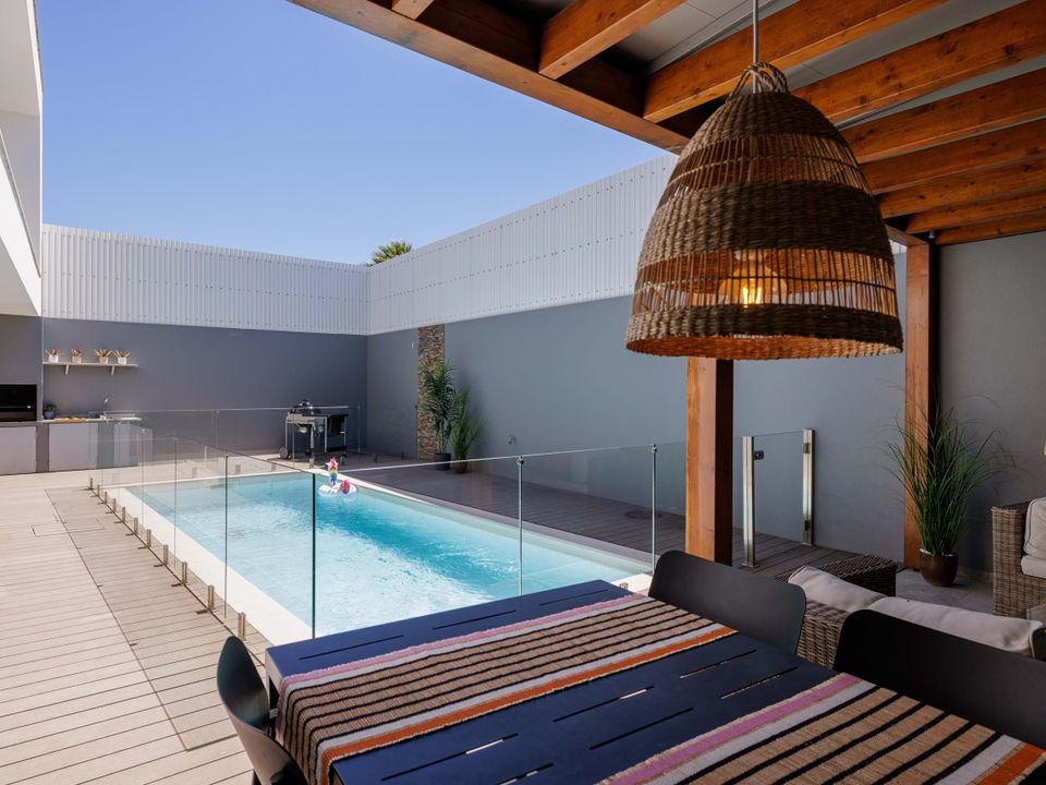 Villa i Lagoa, Faro - foto 3