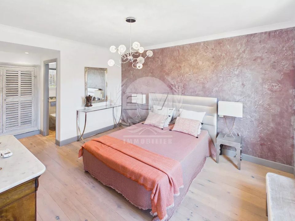 Villa i Le Plan-de-la-Tour, Var - foto 3