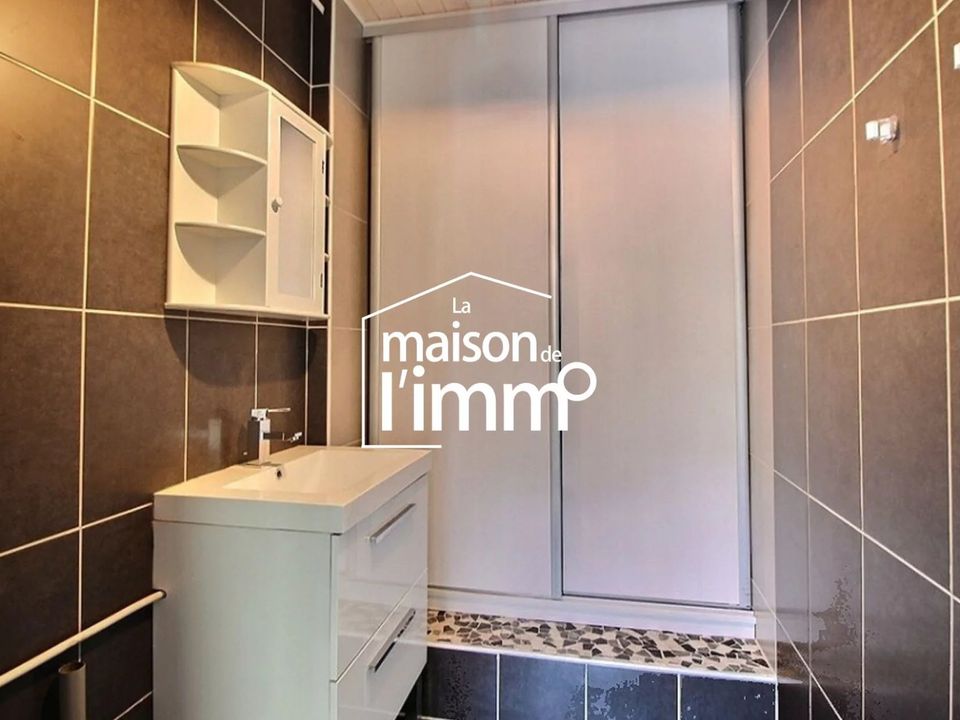 Lejlighed i Thonon-les-Bains, Haute-Savoie - foto 5