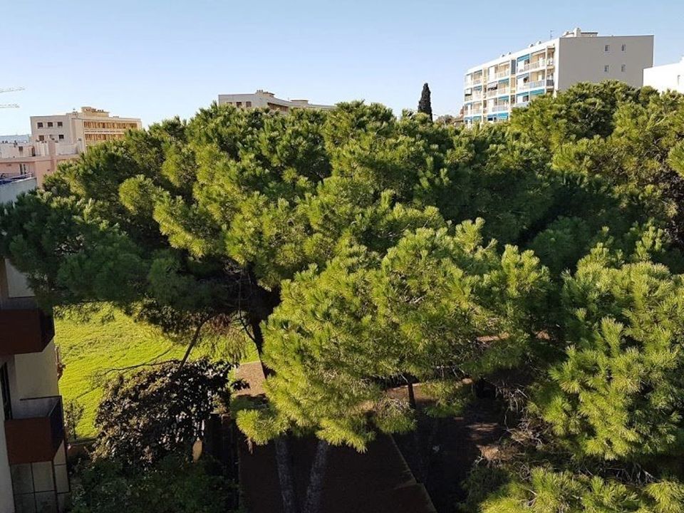 Lejlighed i Nice, Alpes-Maritimes - foto 3