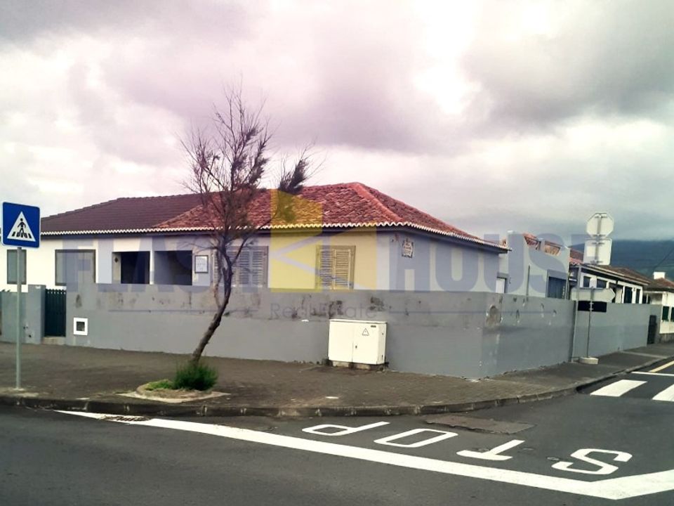 Byhus i Ribeira Grande, Sao Miguel - foto 1